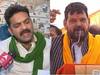 UP Politics: बृजभूषण सिंह के बयान पर AIMIM की तीखी प्रतिक्रिया, पूछा- खुद उनके पूर्वज मुसलमान तो नहीं
