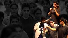 Samantha 'Yashoda' Action : సమంత పడిన కష్టంపై Hollywood Action Choreographer Yannick Ben | ABP Desam