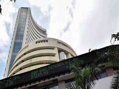 Share Market : இன்று சரிவுடன் தொடங்கிய இந்திய பங்குச்சந்தை... சரிவில் ஏர்டெல், எஸ்பிஐ பங்குகள்...