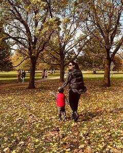 ब्रेक मिलते ही बेटे जेह के साथ मस्ती करती दिखीं Kareena Kapoor, तस्वीरें देख भूल जाएंगे सैफ का मालदीव ट्रिप
