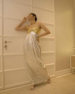 Ankita Lokhande : अंकिता लोखंडेने केली कॉपी 'या' बॉलिवूड अभिनेत्रीची, पाहा फोटो!