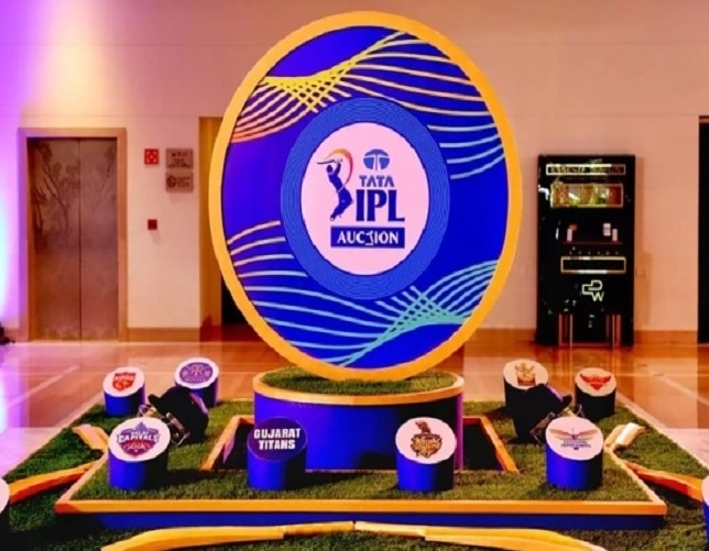 IPL 2023 Auction : சூடுபிடிக்கும் ஐ.பி.எல். 2023 ஏலம்..! எப்போ நடக்கிறது..? எங்கு நடக்கிறது..? முழு விவரம் உள்ளே..!