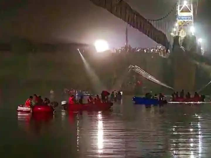 Morbi Bar Association Rajkot Bar Association Refuse To Represent 9 Accused In Bridge Collapse Case Morbi Lawyers Refuse To Represent 9 Accused In Bridge Collapse Case