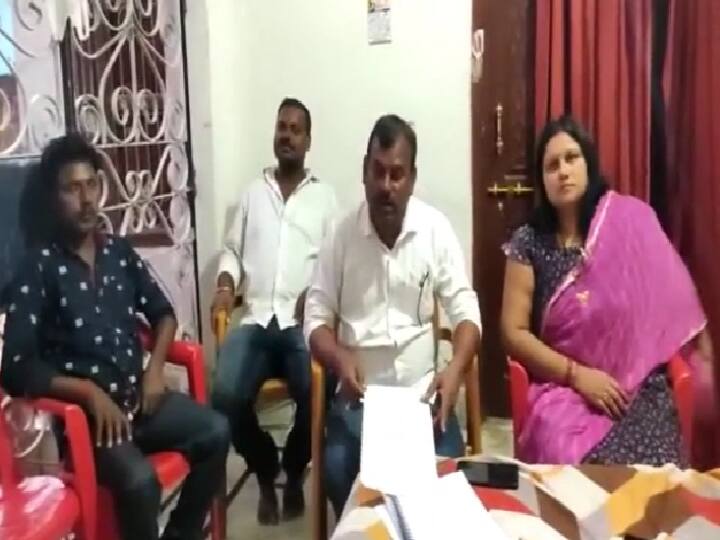 Madhepura News: Firing several rounds on outgoing ward councilor husband and sons, people who came by car-bike fired bullets ann Madhepura News: निवर्तमान वार्ड पार्षद पति और बेटों पर कई राउंड फायरिंग, कार-बाइक से आए लोगों ने चलाई ताबड़तोड़ गोलियां