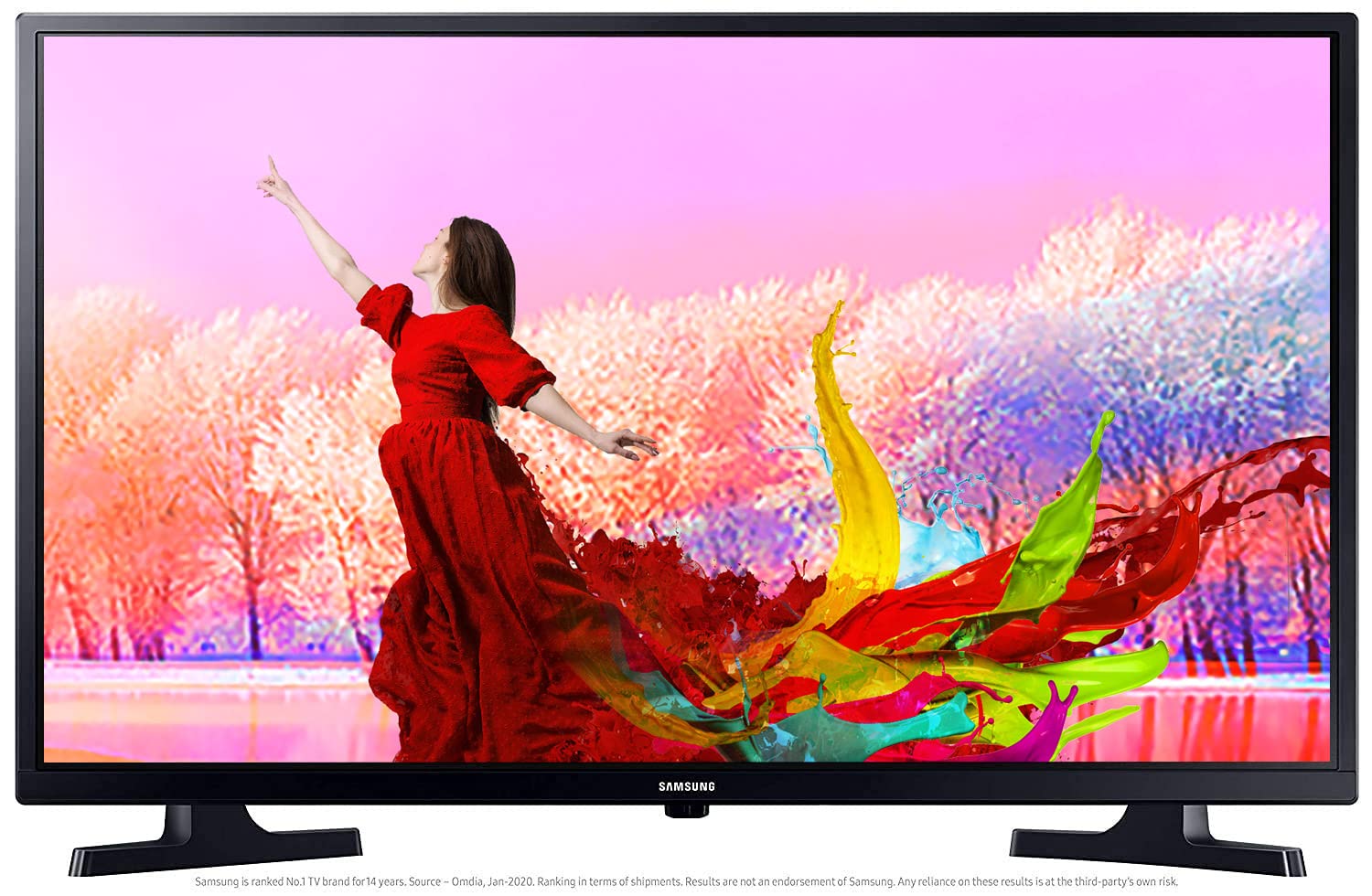 Best TV Offer: अमेजन डील में सबसे ज्यादा बिकने वाला टीवी खरीदें 15 हजार रुपये से भी कम में!