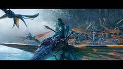 Avatar The Way Of Water Trailer: ఆకట్టుకున్న అవతార్ సీక్వెల్ ట్రైలర్ | ABP Desam