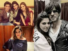 Shah rukh Khan का सारा काम संभालती है ये महिला, ‘किंग खान’ संग बर्थडे भी करती हैं शेयर, जानें कौन हैं