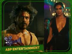 Pathaan Teaser: பிறந்தநாள் பரிசு.. சூறாவளியாக பறக்கும் ஷாருக்கான்.. வெளியானது ‘பதான்’ படத்தின் டீசர்!