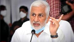 YSRCP MP Vijayasaireddy : ఈనెల 11 న విశాఖలో ప్రధాని మోదీ పర్యటన | DNN | ABP Desam
