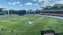 T20 World Cup 2022: ભારત-બાંગ્લાદેશ મુકાબલા પહેલા આવ્યા સારા સમાચાર, એડિલેડમાં સવારથી નથી પડ્યો વરસાદ