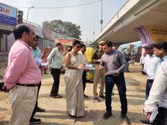 बरेली: डेंगू और अन्य बीमारियों के चलते कमिश्नर ने दिए सख्त निर्देश, कहा- कहीं भी जलभराव नहीं होना चाहिए