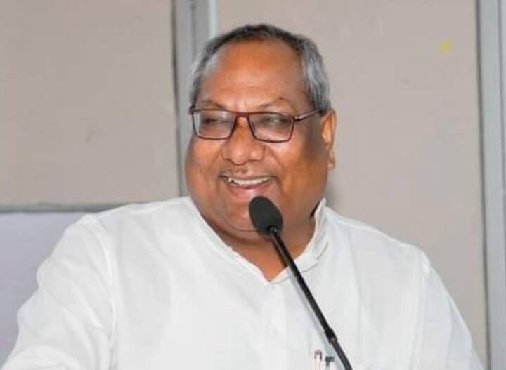 UP News: सुरक्षा में चूक पर संजय निषाद बोले- 'हमारे कई नेता हादसों के शिकार हुए, बढ़ाई जाए सिक्योरिटी' up news cabinet minister sanjay nishad security lapse demanded CM Yogi to increase security ann UP News: सुरक्षा में चूक पर संजय निषाद बोले- 'हमारे कई नेता हादसों के शिकार हुए, बढ़ाई जाए सिक्योरिटी'