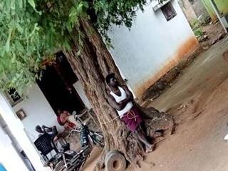 திண்டுக்கல்: கந்துவட்டி கேட்டு குடும்பத்தினரை மரத்தில் கட்டி வைத்து கொடுமை