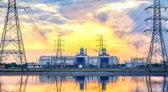 Dabhol : दाभोळचा गॅस आणि वीजनिर्मिती प्रकल्प पुन्हा सुरू होणार? प्रकल्प सुरू करण्यासाठी सरकारच्या हालचाली