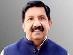 HP Election 2022: मुकेश अग्निहोत्री का CM जयराम ठाकुर पर हमला, कहा- उन्हें चुनाव जो बाइडन भी नहीं जिता पाएंगे, कांग्रेस की लहर नहीं सुनामी