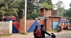 ਹੁਸ਼ਿਆਰਪੁਰ ਕੇਂਦਰੀ ਜੇਲ੍ਹ ਅੰਦਰ ਝੜਪ, 4-5 ਕੈਦੀ ਜ਼ਖਮੀ