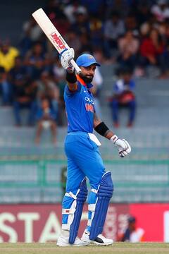 T20 World Cup Records: ব্যাটে রান ফিরতেই ফের কিং! টি-২০ বিশ্বকাপে নতুন রেকর্ড কোহলির