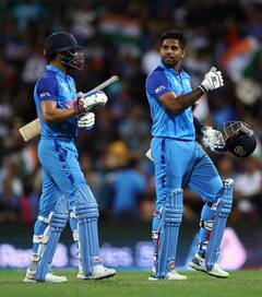 T20 World Cup: কুড়ির ফর্ম্যাটে ভারত-বাংলাদেশ, এক ঝলকে কিছু পরিসংখ্যান