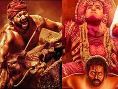 तीसरे हफ्ते भी ऋषभ शेट्टी की फिल्म कांतारा ने उड़ाया गर्दा, कमाई के आंकड़े देख कहीं लग ना जाए आपको झटका