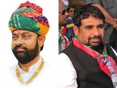 मानगढ़ धाम को राष्ट्रीय स्मारक न घोषित करने पर नाराजगी, जानें- कांग्रेस और बीटीपी की प्रतिक्रिया