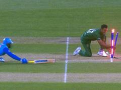 दिनेश कार्तिक को दिया गया गलत आउट? सोशल मीडिया पर मचा हंगामा, जानिए पूरा मामला