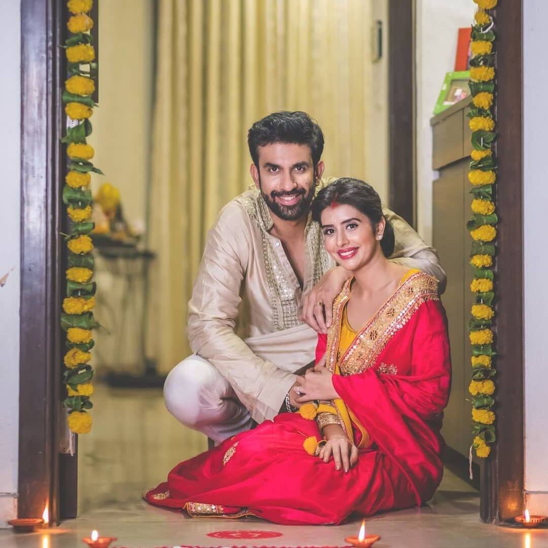 Charu Asopa ने Rajeev Sen पर लगाया गंभीर आरोप, बोलीं- जब मैं नहीं रहती तो वह घर के सारे कैमरे बंद कर देते हैं...
