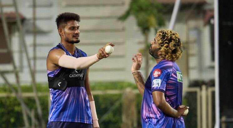 Meet India's New Pace Sensation Kuldeep Sen, Lasith Malinga praises him in social media Kuldeep Sen: নেট বোলার থেকে ভারতের জাতীয় দলে, কুলদীপকে নিয়ে উচ্ছ্বসিত মালিঙ্গাও