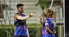 নেট বোলার থেকে ভারতের জাতীয় দলে, কুলদীপকে নিয়ে উচ্ছ্বসিত মালিঙ্গাও