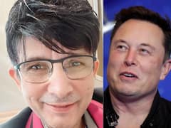 KRK - Elon Musk: డియర్ మస్క్ నాకంత టైమ్ లేదు, ఒకేసారి అడ్వాన్స్‌గా కట్టేస్తాను -బ్లూటిక్ పెయిడ్‌ ఫీచర్‌పై కేఆర్‌కే ట్వీట్