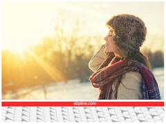 सर्दियों में धूप प्यारी क्यों लगने लगती है? समझिए इस बारे में विज्ञान क्या कहता है!