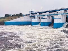 தொடர் கனமழை எதிரொலி; செம்பரம்பாக்கம், புழல் ஏரிகளிலிருந்து தண்ணீர் திறப்பு! எவ்வளவு தெரியுமா?