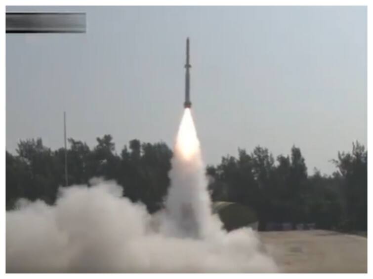 DRDO Conducts Maiden Flight-Test Of Ballistic Missile Defence Interceptor. Watch Video DRDO Conducts Maiden Flight-Test Of Ballistic Missile Defence Interceptor. Watch Video