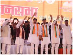 हरियाणा का आदमपुर उपचुनाव: कांग्रेस के खिलाफ तीन 'दुश्मन' दोस्त बनकर आ गए एक मंच पर