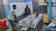 Road Accident: ਟਰੱਕ ਦੀ ਲਪੇਟ 'ਚ ਆਏ ਦੋ ਮੋਟਰਸਾਈਕਲ, 2 ਦੀ ਮੌਤ, 3 ਗੰਭੀਰ ਜ਼ਖਮੀ