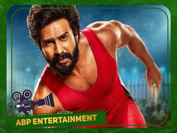 Vishnu Vishal family entertainer GattaKusthi first look Revealed GattaKusthi: மல்யுத்த களம்.. மோதி பாக்கலாமா.. வெளியானது விஷ்ணு விஷாலின் ‘கட்டா குஸ்தி’ ஃபர்ஸ்ட்லுக்!