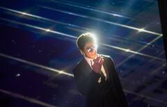 Shah Rukh Khan Birthday : किंग खान शाहरूखच्या वाढदिवसानिमित्त चाहत्यांची क्रेझ कायम; पाहा फोटो