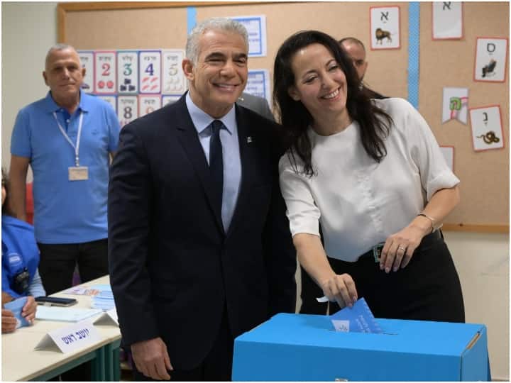 Israel: इजराइल में तीन साल में पांचवी बार चुनाव, आखिर क्यों हो रहा है ऐसा?