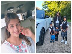 Rambha Car Accident: ‛நான் தான் கார் ஓட்டினேன்... எனக்கு உங்க ஆதரவு வேணும்’ நேரலையில் ரம்பா உருக்கம்!