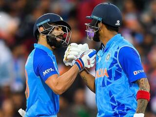 In Pics : आधी दमदार बॅटिंग, मग कडक फिल्डिंग, भारताचा बांगलादेशवर 5 धावांनी विजय