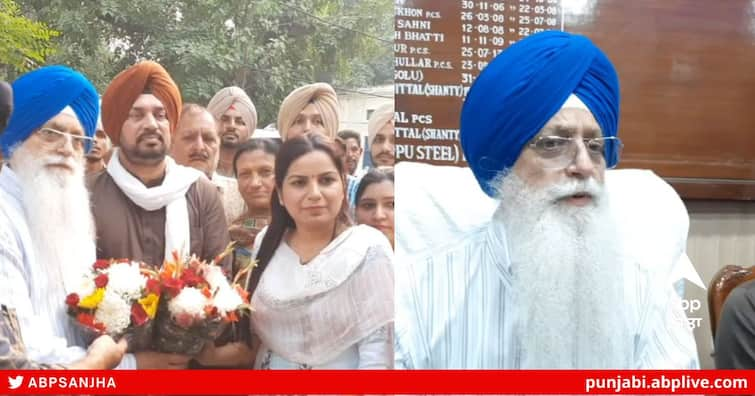 Inderbir Singh Nijhar Visit Nabha Municipal Council, meeting with MLA Devman regarding incomplete development works ਇੰਦਰਬੀਰ ਨਿੱਝਰ ਨੇ ਨਾਭਾ ਨਗਰ ਕੌਂਸਲ ਵਿਖੇ ਕੀਤੀ ਸ਼ਿਰਕਤ , ਅਧੂਰੇ ਵਿਕਾਸ ਕਾਰਜਾਂ ਸੰਬੰਧੀ ਵਿਧਾਇਕ ਦੇਵਮਾਨ ਨਾਲ ਕੀਤੀ ਮੀਟਿੰਗ