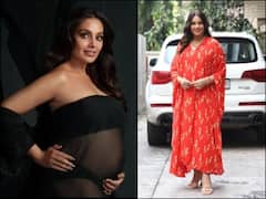 आलिया भट्ट से लेकर सोनम कपूर तक....बेबी बंप के साथ प्रेग्नेंसी में भी बेहद फैशनेबल दिखीं ये एक्ट्रेसेस