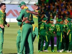 पाकिस्तान को हराकर टी20 वर्ल्ड कप के सेमीफाइनल में पहुंचने वाली पहली टीम बन सकती है दक्षिण अफ्रीका