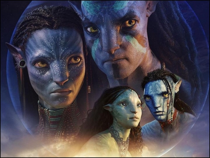 New Trailer and poster james cameron avatar the way of water out now जारी हुआ Avatar: The Way of Water का नया ट्रेलर, देख आप भी रह जाएंगे हैरान, इस दिन रिलीज होगी फिल्म
