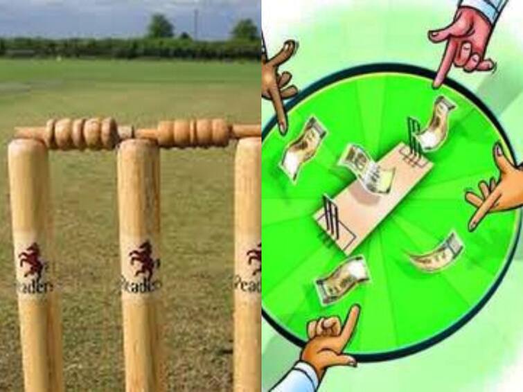 Ind vs Ban T20 World Cup: Cricket Betting gang arrested in BR Ambedkar Konaseema District DNN Konaseema Cricket Betting: కోనసీమ జిల్లాలో క్రికెట్ బెట్టింగ్, కీలక బుకీల అరెస్ట్ - రాజకీయ నేతల ఒత్తిళ్లు !