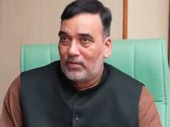 வீட்டிலிருந்து வேலை பாருங்கள்: சுற்றுச்சூழல் அமைச்சர் வைத்த கோரிக்கை