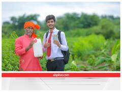 सस्ती हुई खाद, फर्टिलाइजर पर भी सब्सिडी को मंजूरी, ट्वीट कर दी जानकारी