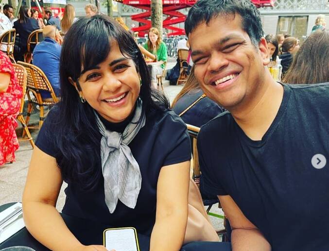 Sriram Krishnan : ட்விட்டரை வாங்க எலான் மஸ்குக்கு உதவிய அமெரிக்க தமிழர்.. யார் இந்த ஸ்ரீராம் கிருஷ்ணன்? Who is Sriram Krishnan Chennai Born Indian-Origin Techie Helping Elon Musk Revamp Twitter Know More Details About Him Sriram Krishnan : ட்விட்டரை வாங்க எலான் மஸ்குக்கு உதவிய அமெரிக்க தமிழர்.. யார் இந்த ஸ்ரீராம் கிருஷ்ணன்?