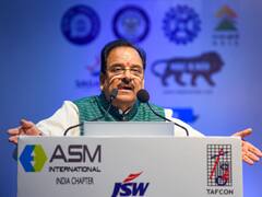 ‘किसी की हिम्मत नहीं जो भारत की तरफ आंख उठाकर देख सके’, लद्दाख में चीन की बढ़ती गतिविधियों पर रक्षा राज्य मंत्री अजय भट्ट