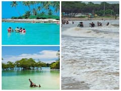 नेचर को करीब से करना है महसूस तो दमन-दीव का बनाएं प्लान, खूबसूरती देख निहाल हो जाएंगे आप