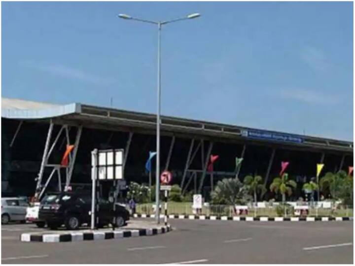 Kerala Thiruvananthapuram airport Remained Closed for 5 hours for lord Vishnu Kerala Airport: भगवान विष्णु के ‘स्नान’ के लिए पांच घंटे तक बंद रहा तिरुवनंतपुरम एयरपोर्ट, ये है खास वजह